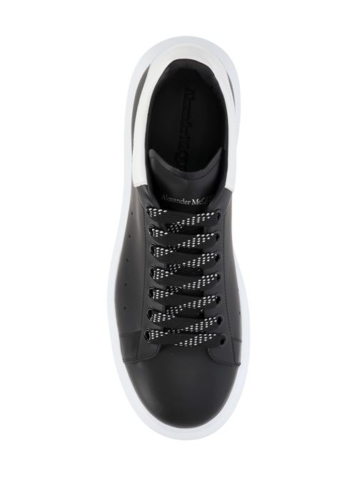 Sneakers oversize ALEXANDER MCQUEEN | 553680WIEEN1070